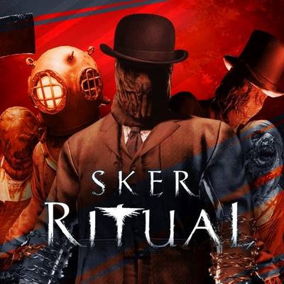 Sker Ritual lanza Nuevo Tráiler de Lanzamiento: ¡Compara tu Clave Ahora!