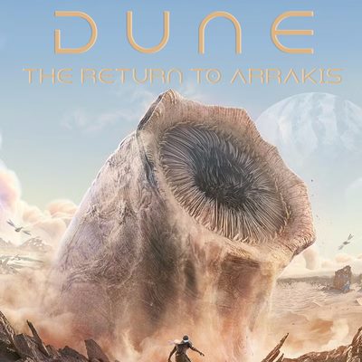 Pixel Sundays: Dune y el regreso a Arrakis