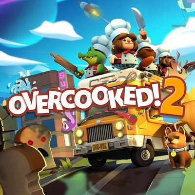 Overcooked! 2: Aprovecha un 75% de Descuento Ahora - Las Mejores Ofertas Dentro