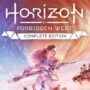Horizon Forbidden West: Sony revela los requisitos del sistema para la versión de PC