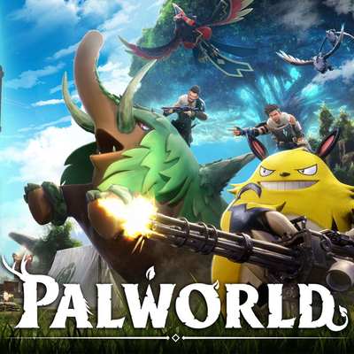 Pixel Sundays: Palworld - ¡Un mundo de exploración y aventura!