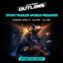 Fans de Star Wars: Outlaws – No se pierdan esto el 9 de Abril