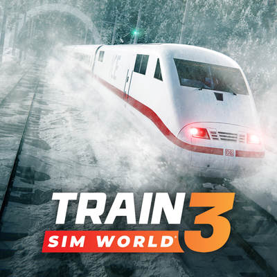 Train Sim World 3: Edición Standard y DLCs en Oferta con Hasta un 90% de Descuento