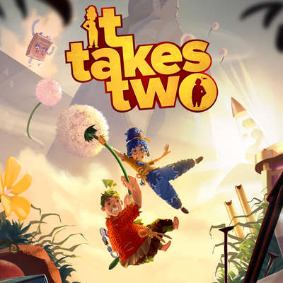It Takes Two: Compara Precios y Ahorra en Ofertas de PS4 y PS5