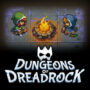 Obtén Dungeons of Dreadrock para Switch: Mejor Precio Después de Comparar