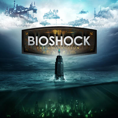 Venta de primavera de PlayStation: Obtenga la experiencia completa de Bioshock con un 80% de descuento