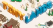 TINY LANDS para Switch – Oferta clave del juego de puzles que no puedes dejar pasar