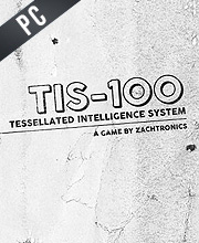 TIS-100 Pc