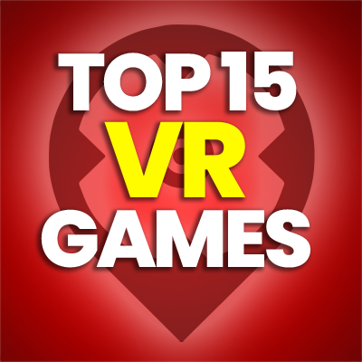 Mejores Juegos VR: Top 15 de Realidad Virtual 2023