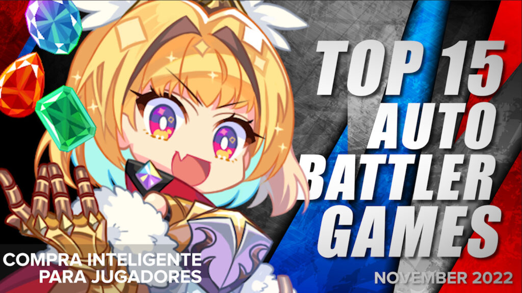 15 de los mejores juegos de batallas de automóviles y compara los precios