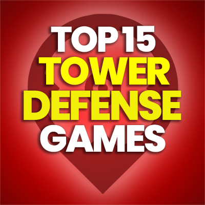 15 de los mejores juegos de defensa de la torre y compara los precios