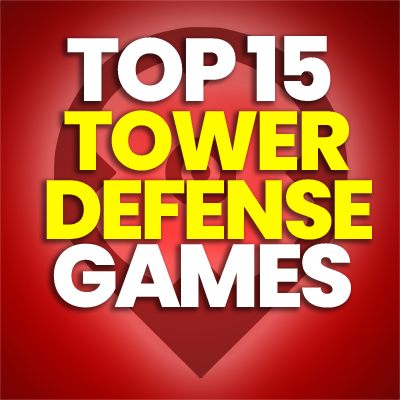 15 de los mejores juegos de defensa de la torre y compara los precios
