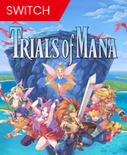 Trials of Mana Switch
