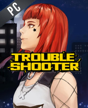 TROUBLESHOOTER Abandoned Children Pc