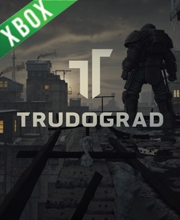 TRUDOGRAD Xbox One