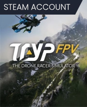 TRYP FPV The Drone Racer Simulator Pc