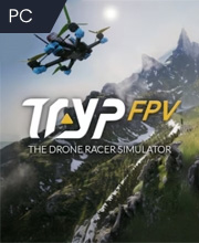 TRYP FPV The Drone Racer Simulator Pc