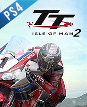 TT Isle of Man 2 Playstation 4