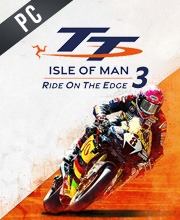 TT Isle of Man Ride on the Edge 3