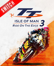 TT Isle of Man Ride on the Edge 3 Switch