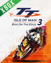 TT Isle of Man Ride on the Edge 3 Xbox One