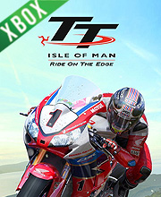 TT Isle Of Man Ride on the Edge Xbox One