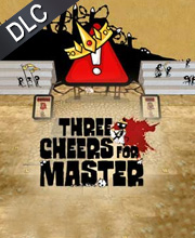 Tabletop Simulator Three Cheers For Master Pc