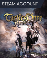 Tactics Ogre Reborn Pc