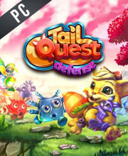 TailQuest Defense Pc