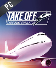 Take Off The Flight Simulator Pc