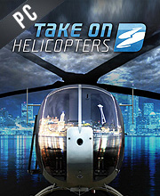 Take On Helicopters Pc