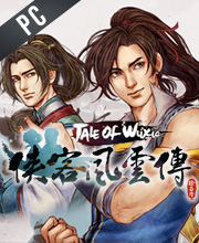 Tale of Wuxia Pc