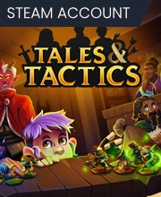 Tales & Tactics Pc