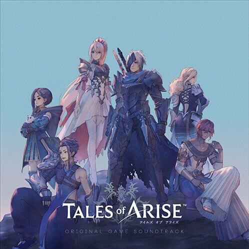 Juega a Tales of Arise Gratis Ahora en Xbox y Playstation