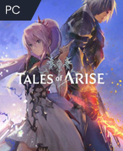 Tales of Arise Pc
