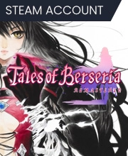 Tales of Berseria Remastered Pc