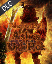 Tales of Maj Eyal Ashes of Urh Rok Pc