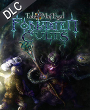 Tales of Maj'Eyal Forbidden Cults Pc