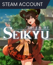 Tales of Seikyu Pc
