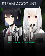 Tales of the Black Forest Pc