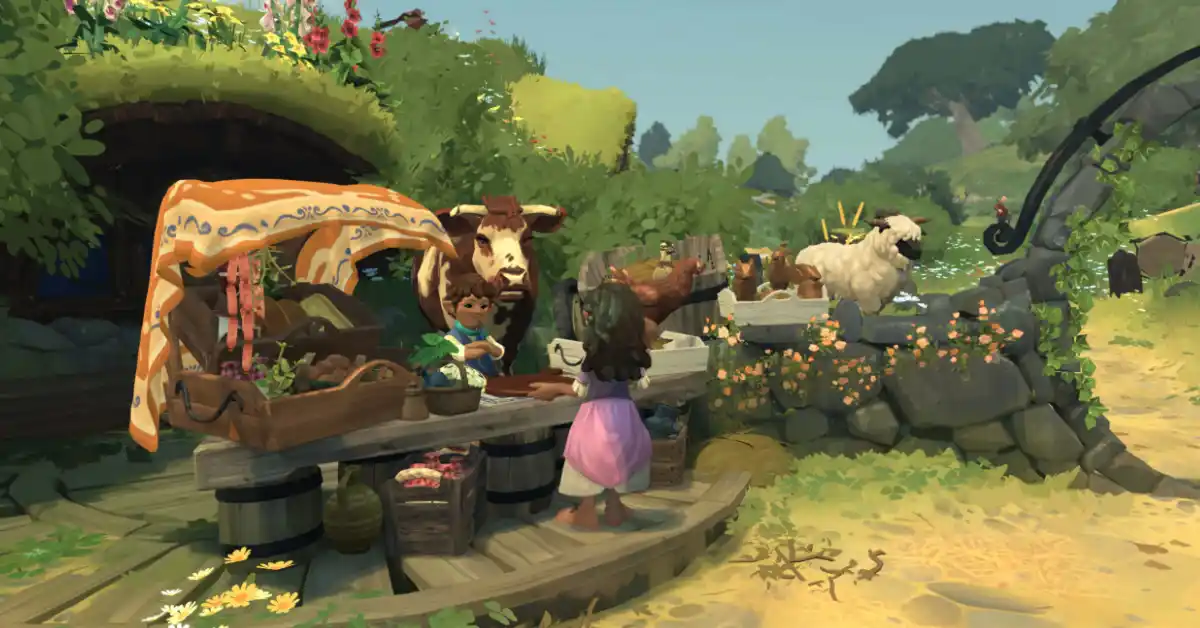 Tales of the Shire Clave CD – Lanzamiento y mejores resultados del comparador de precios