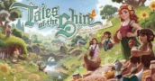 Tales of the Shire Clave CD – Lanzamiento y mejores resultados del comparador de precios