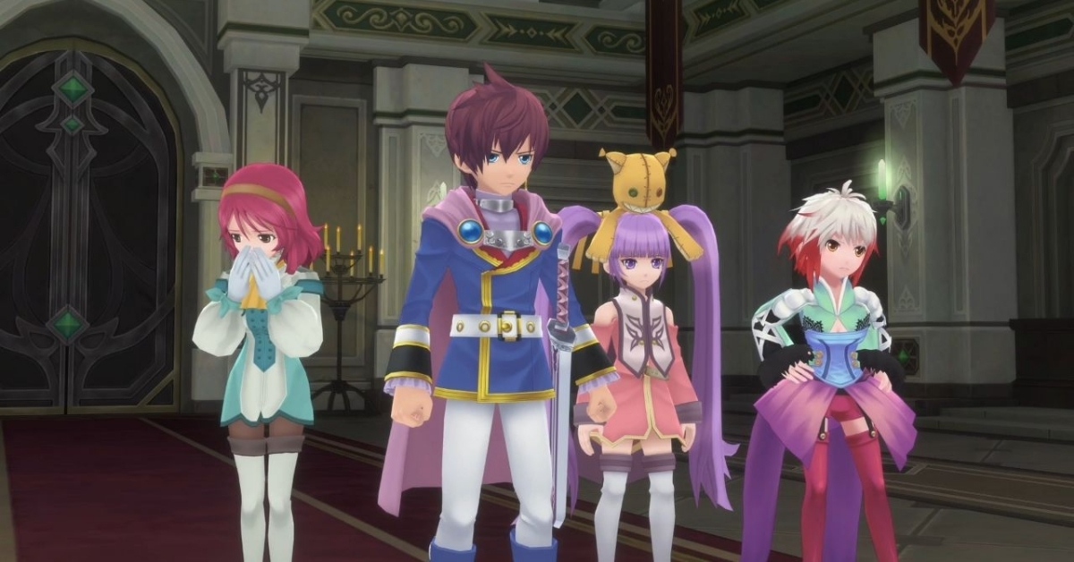 Tales of Graces f Remastered: Análisis de las Mejores Ofertas Post-Lanzamiento