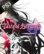 Tales of Berseria Playstation 3