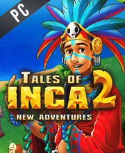 Tales of Inca 2 New Adventures Pc