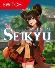 Tales of Seikyu Switch