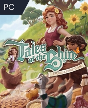 Tales of the Shire Pc