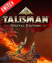 Talisman Switch