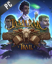 Tamarak Trail Pc