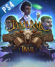 Tamarak Trail Playstation 4